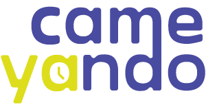 Logo de Cameyando